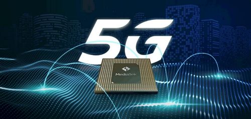 產品與技術實力雙驅動，聯發科躍居Q3全球智能手機芯片供應商榜首