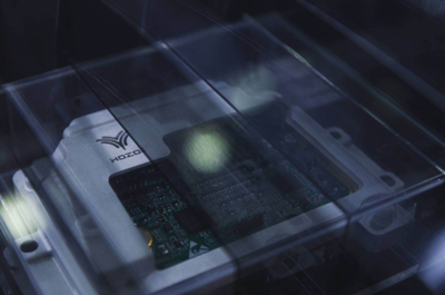 哪吒汽車成世界互聯(lián)網(wǎng)大會(huì)唯一新創(chuàng)車企合作伙伴 以軟硬件協(xié)同創(chuàng)新，驅(qū)動(dòng)未來出行變革